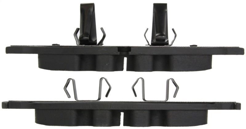 Stoptech 308.1151 Street Touring 06-09 BMW M5 E60 / 07-09 M6 E63/E63 Front Brake Pads