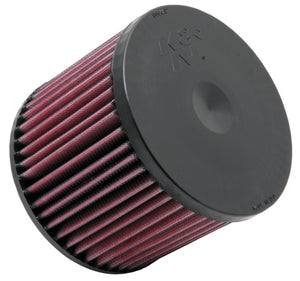 K&N Engineering E-1996 K&N Replacement Air Filter 10-13 fits Audi A8 Quattro 4.2L V8 (2 required)
