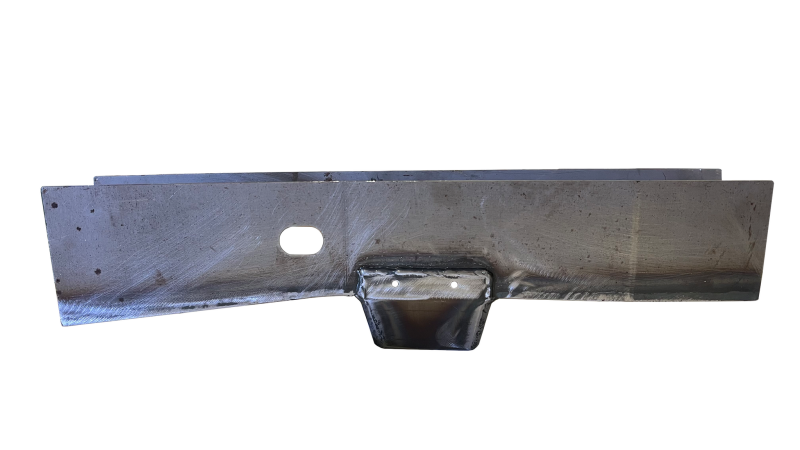 RustBuster RB7335R Rust Buster 07-18 fits Chevy Silverado/fits GMC Sierra Over Axle Frame Repair Kit - Right