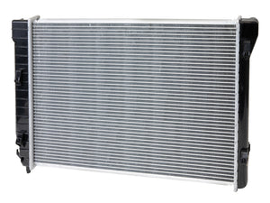 AFE 46-53251 unner OER Series Radiator fits Chevrolet Corvette (C5/Z06) 97-04 V