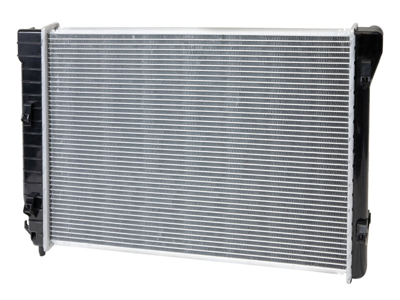 AFE 46-53251 unner OER Series Radiator fits Chevrolet Corvette (C5/Z06) 97-04 V