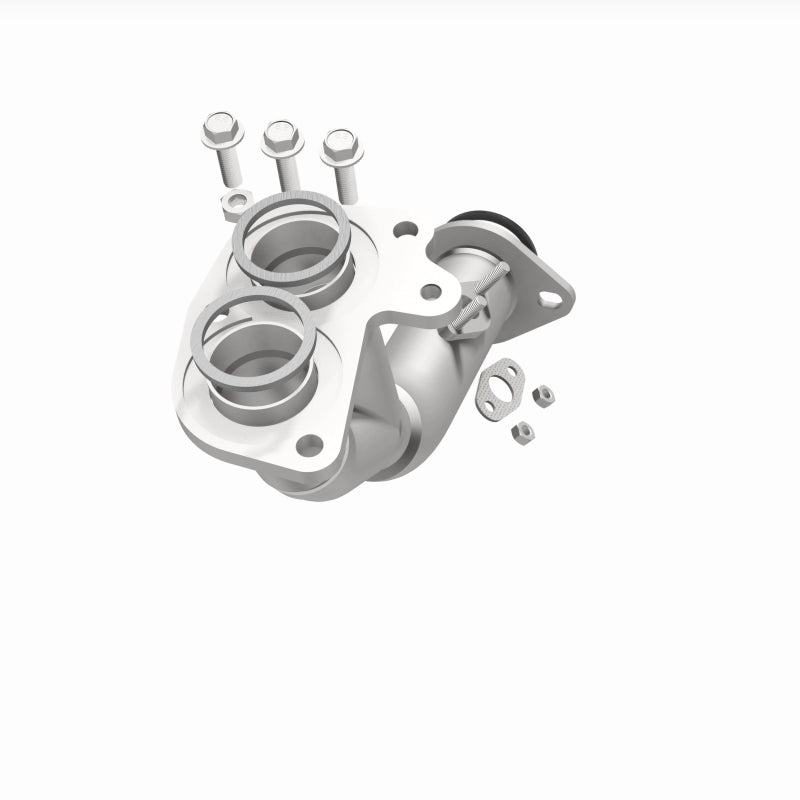Magnaflow 107-0150 BRE Exhaust 95-04 fits Tacoma 3.4L Front Pipe Kit