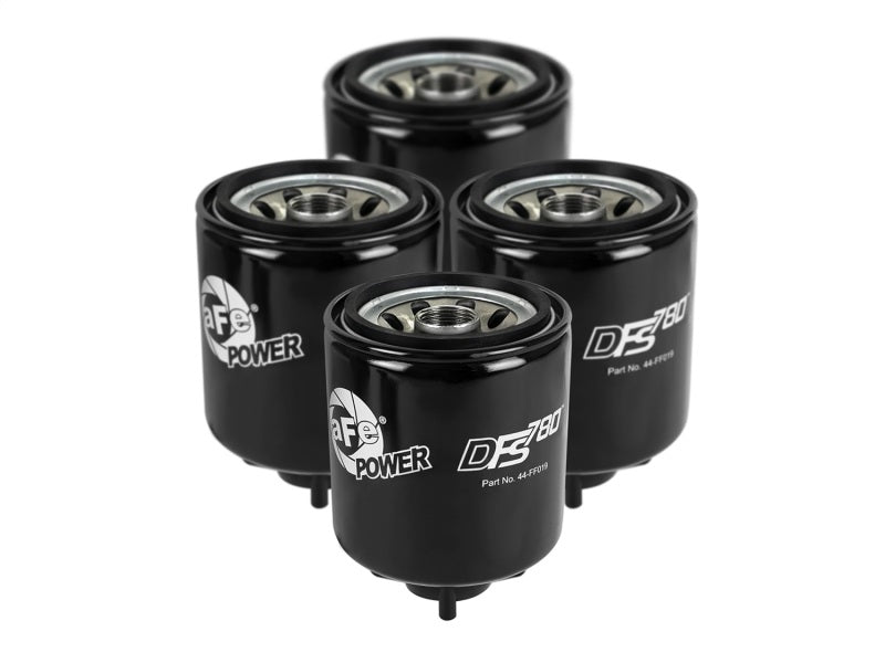 AFE 44-FF019-MB ARD D2 Fuel Filter for DFS780 Fuel System Fuel Filter (For 42-1
