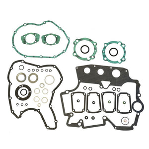 Athena P400090850130/1 78-89 Cagiva 350 Complete Gasket Kit (Excl Oil Seal)