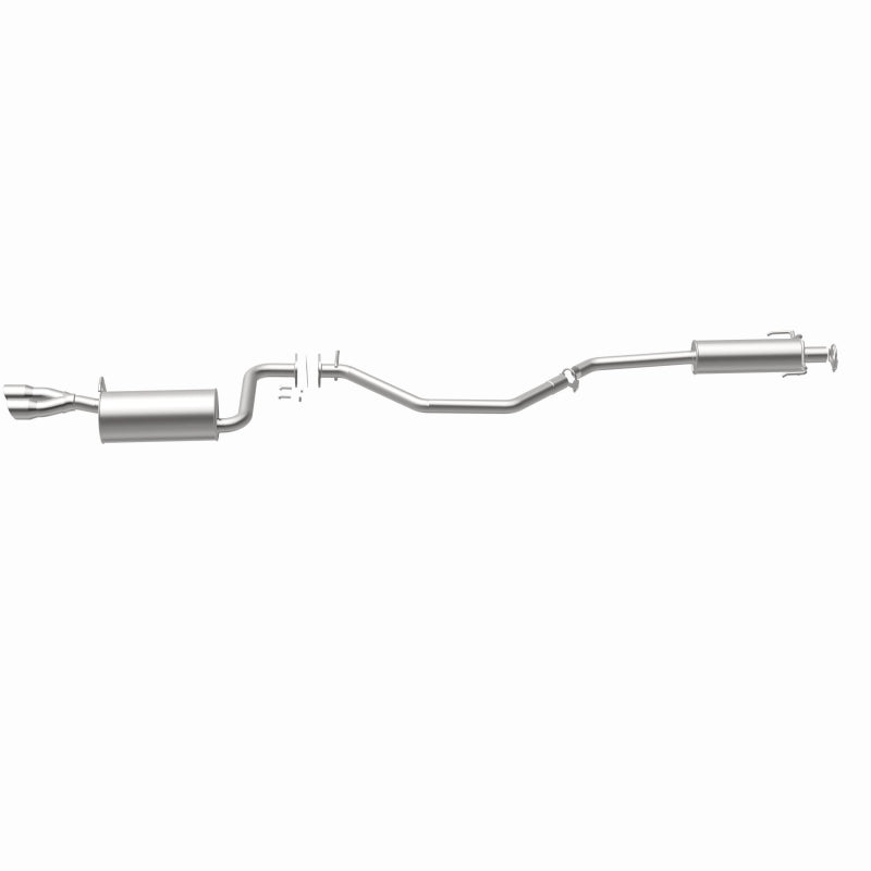 Magnaflow 106-0879 BRE Exhaust Kit 09-13 fits Mazda 6 2.5L