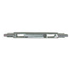 SPC Performance 93440 CROSS SHAFT: ALUM 6 in. CNTR
