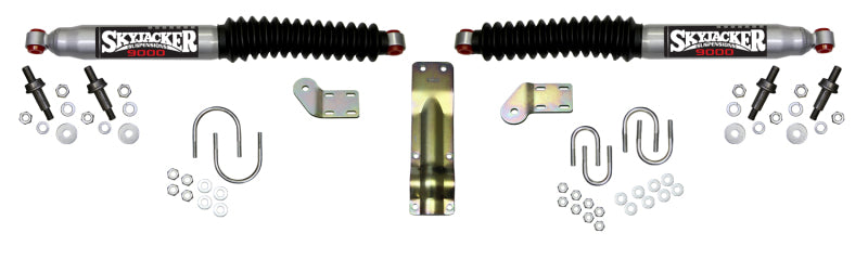 Skyjacker 9270 1998-2002 fits Dodge Ram 2500 4 Wheel Drive Steering Damper Kit