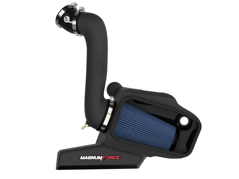 AFE 54-13049R FORCE Stage-2 Pro 5R Cold Air Intake System 19-20 fits Volkswagen