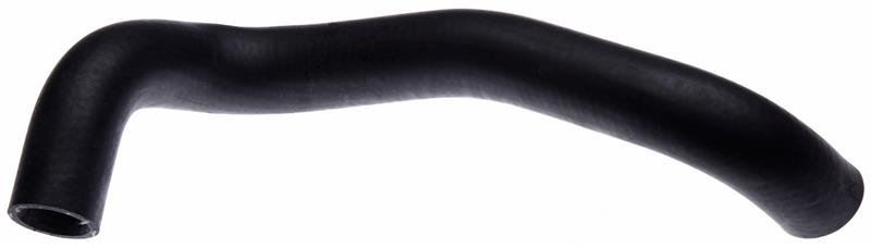 Gates 22416 98-04 fits Nissan Frontier 4-Cyl. 2.4L Lower - Rad. To Pipe Molde