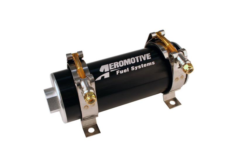 Aeromotive  11103 700 HP EFI Fuel Pump - Black