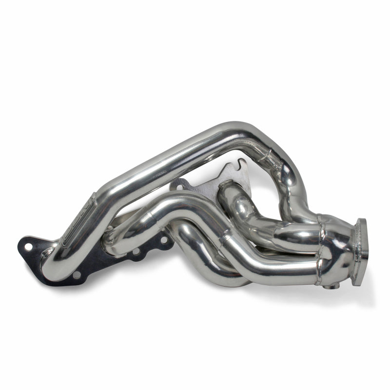 BBK  18480 20 fits Ford 15-16 Mustang GT 5.0L 1-3/4 Tuned LenGTh Header System (