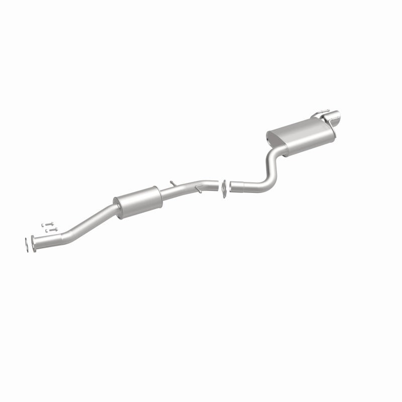 Magnaflow 106-0932 BRE Exhaust Kit 01-05 fits Lexus IS300 3L