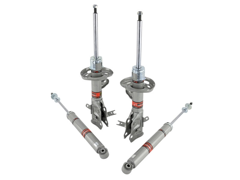 Skunk2 Racing 541-05-1255 Skunk2 14-15 fits Honda Civic Sport Shocks (Set of 4)