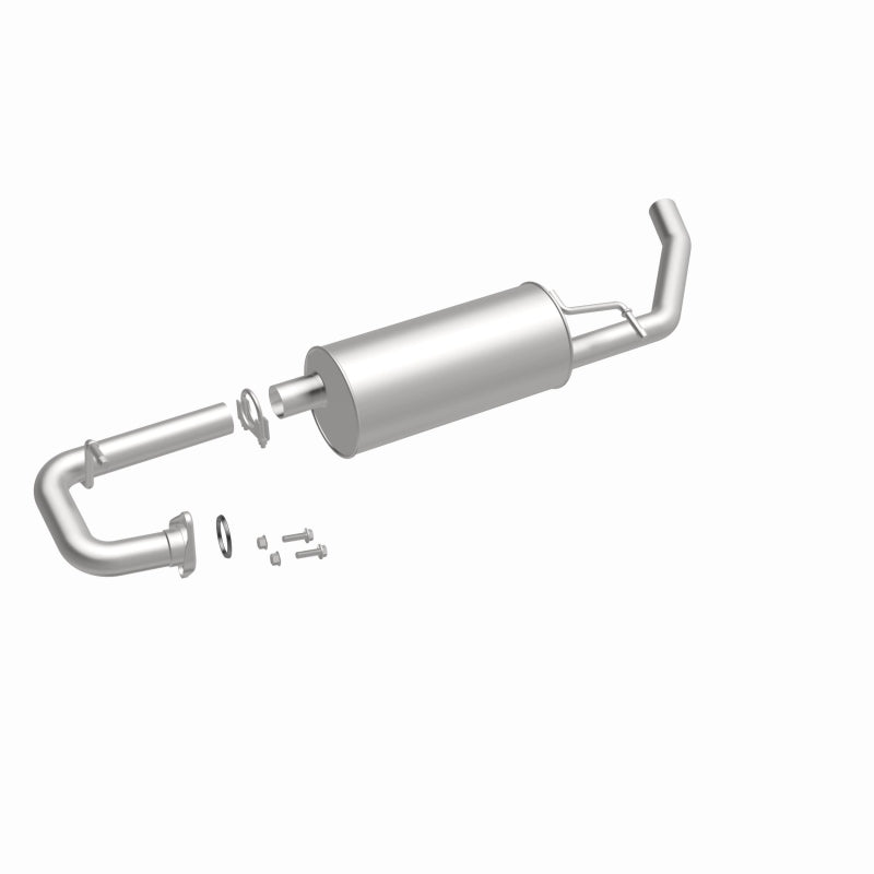 Magnaflow 108-0090 BRE Exhaust 98-00 RAV4 2.0L Muffler Kit