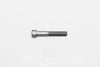 Wilwood bolt 7/16-14X2.75 LG shcs alloy WES072 CL1 silver asme B18.3