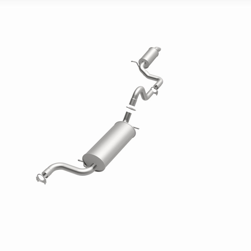 Magnaflow 106-0024 BRE Exhaust Kit 08-10 Town & Country fits Grand Caravan Routan