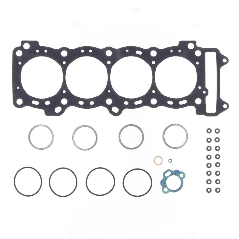 Athena P400510620090 11-16 fits Suzuki 1000 Top End Gasket Kit w/o Valve Cover G
