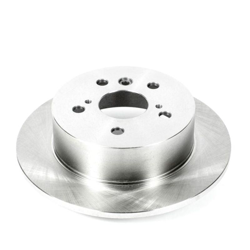 PowerStop JBR1145 fits Lexus 07-12 ES350 Rear Autospecialty Brake Rotor
