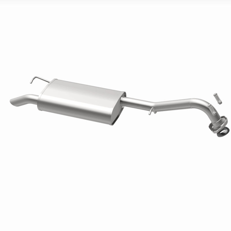 Magnaflow 106-0626 BRE Exhaust Kit 03-13 fits Toyota Corolla 1.8L
