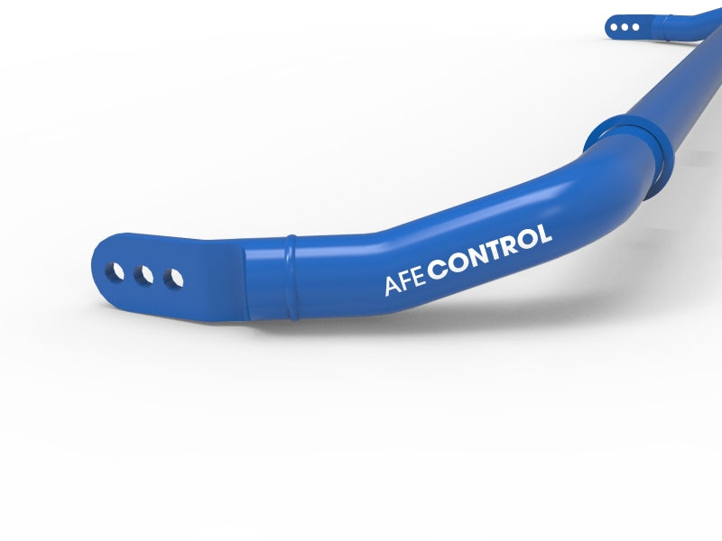 AFE 440-401008FL its Chevrolet Corvette C8 Control 3-Way Adjustable Front Sway