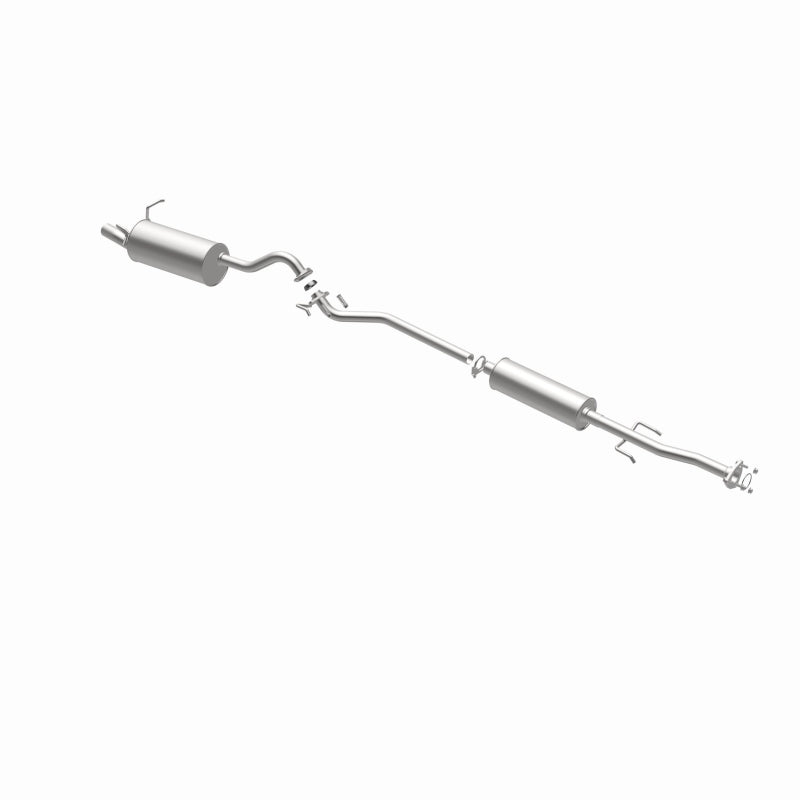 Magnaflow 106-0086 BRE Exhaust Kit 07-09 fits Honda CR-V 2.4L