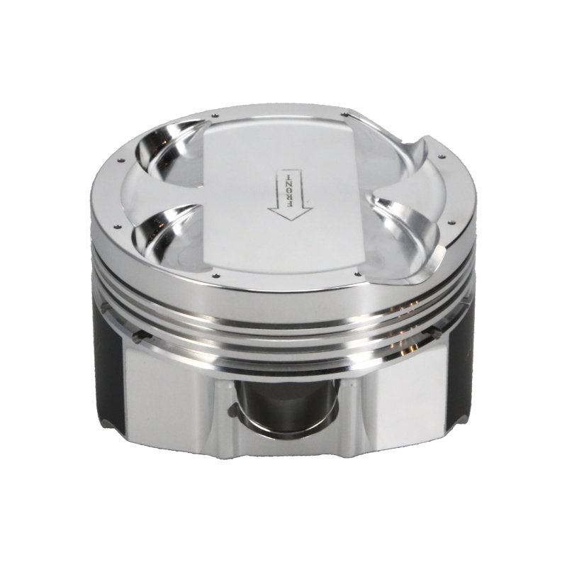 Manley  609307CE-6 fits Toyota Supra Turbo (2JZGTE) 86mm Stroke 86.75mm Bore 10: