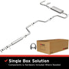 Magnaflow 106-0497 BRE Exhaust Kit 95-97 LeSabre LSS 88 Bonneville 3.8L