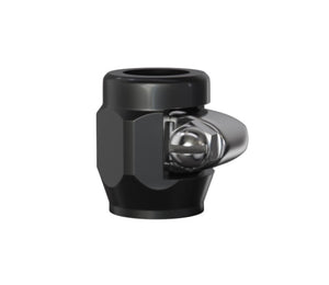 Goodridge 936-04DBK Hose Finisher for -04 Hose (200-04 202-04 & 210-04)