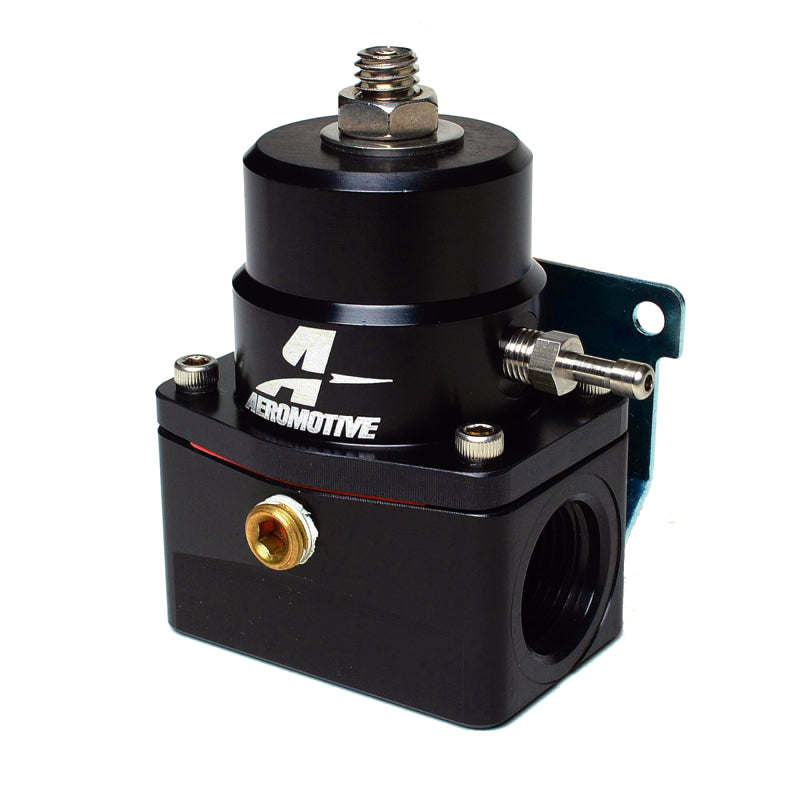 Aeromotive  13114 Marine EFI Regulator