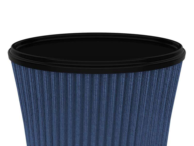 AFE 24-90116 FLOW Pro-5 R Air Filter (6-1/2x3-1/4)in F x (7x3-3/4)in B x (7x3)i