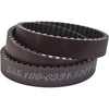 S&S 106-0351 Cycle 1.5in 130 Tooth Carbon Secondary Drive Belt