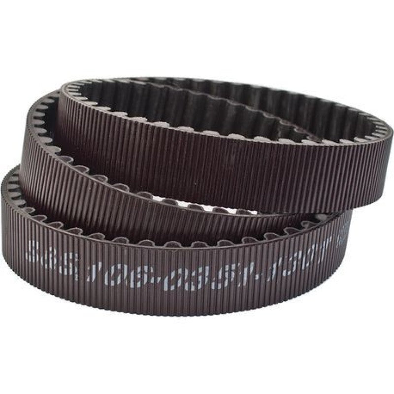 S&S 106-0352 Cycle 1.5in 132 Tooth Carbon Secondary Drive Belt