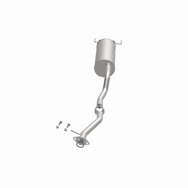 Magnaflow 108-0096 BRE Exhaust 90-93 fits Accord 2.2L Muffler Kit