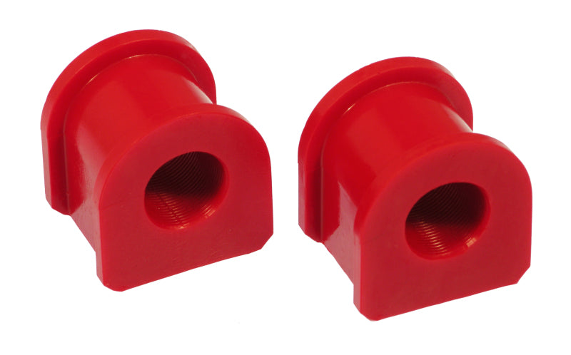 Prothane 6-1121 fits Ford 79-04 Mustang Front Sway Bar Bushings - 15/16in - Red