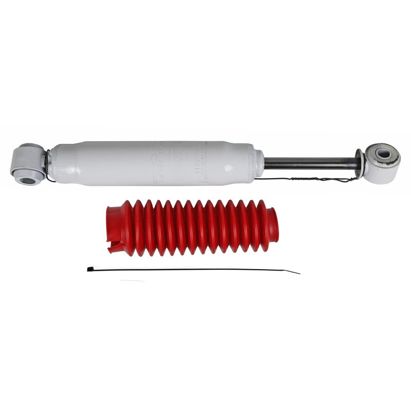 Rancho RS55215 92-02 Isuzu Trooper 4WD Rear RS5000X Shock