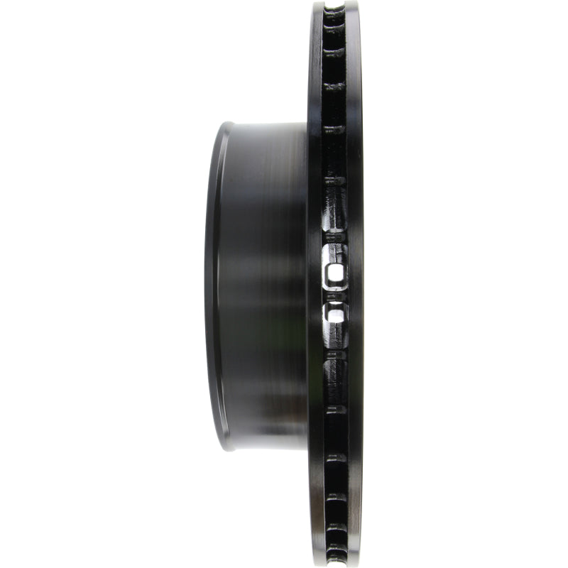 Stoptech 126.44109SR Power Slot 95-04 Toyota Tacoma / 11/95-02 4 Runner Front Right SportStop Slotted Rotor