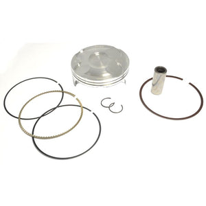 Athena S4F09700014B 06-09 Husqvarna SMR 510 96.96mm Bore 4T Forged Racing Piston