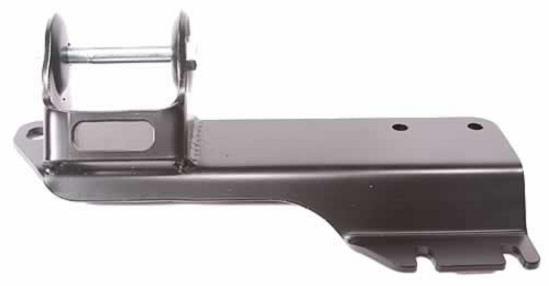 Innovative Mounts 99130-SBInnovative 88-91 fits Honda Civic/CRX / 90-93 Acura In