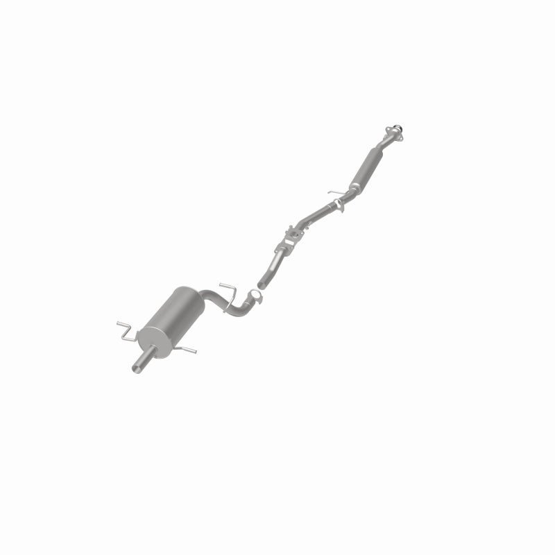 Magnaflow 106-0093 BRE Exhaust Kit 06-07 9-2X fits Impreza Outback 2.5L