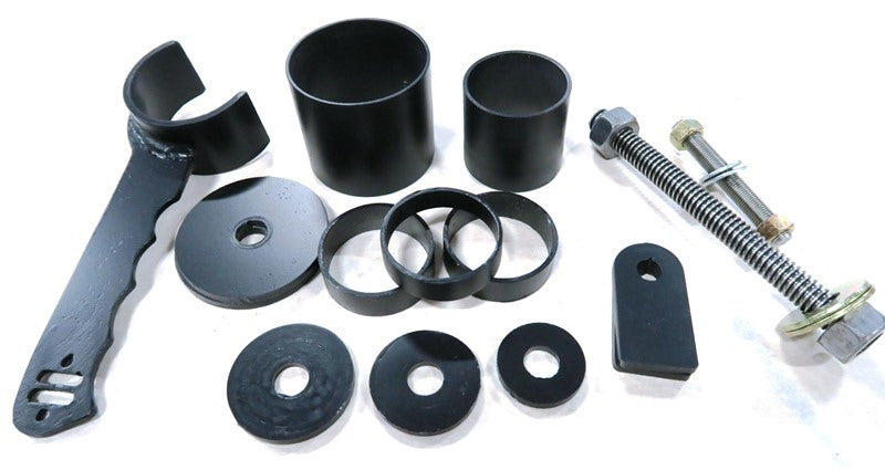 Ridetech 85000009 Bushing Removal/Installation Tool for Classic fits GM Factory Control Arms