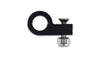 Vibrant 20672 Billet P-Clamp 1/2in ID - Anodized Black