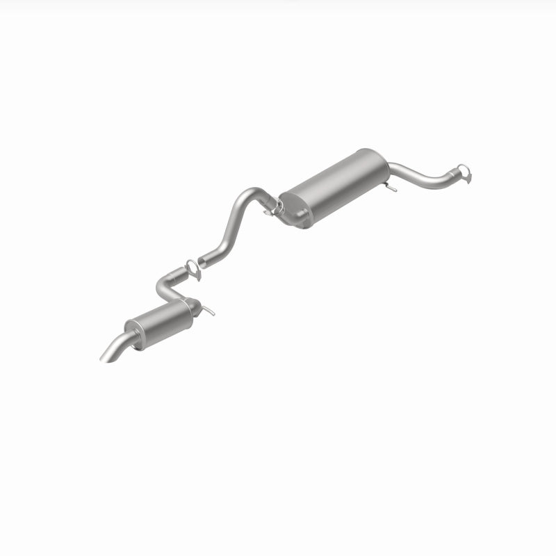 Magnaflow 106-0024 BRE Exhaust Kit 08-10 Town & Country fits Grand Caravan Routan