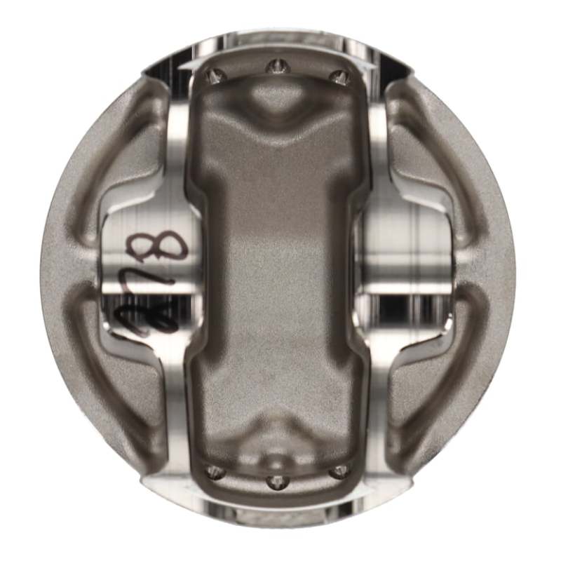 Wiseco 6593M81 AC/fits HON B 4v DOME +8.25 STRUT 8100XX Piston Shelf Stock