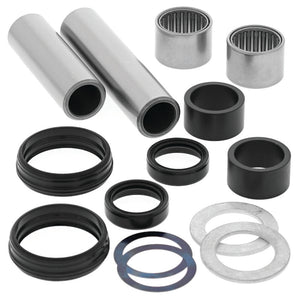 QuadBoss 413429 fits Yamaha YFS200 Blaster Swingarm Repair Kit