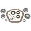Yukon BK D60-SUP Bearing install Kit For Dana 60 Super front differential