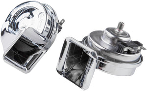 Kuryakyn 427298 Kuryakyn Wolo Loud And Chrome Horns
