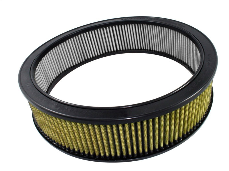 AFE 18-11772 FLOW Air Filters Round Racing PG7 A/F RR PG7 17.13 OD x 14.50 ID x
