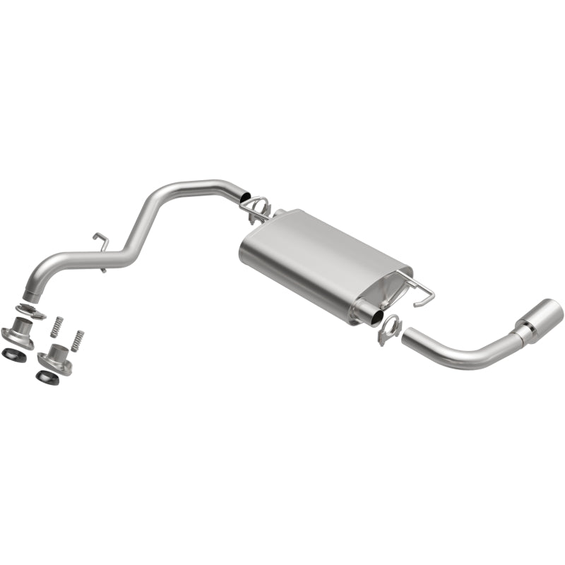 Magnaflow 106-0061 BRE Exhaust Kit 05-08 Matrix Vibe 1.8L
