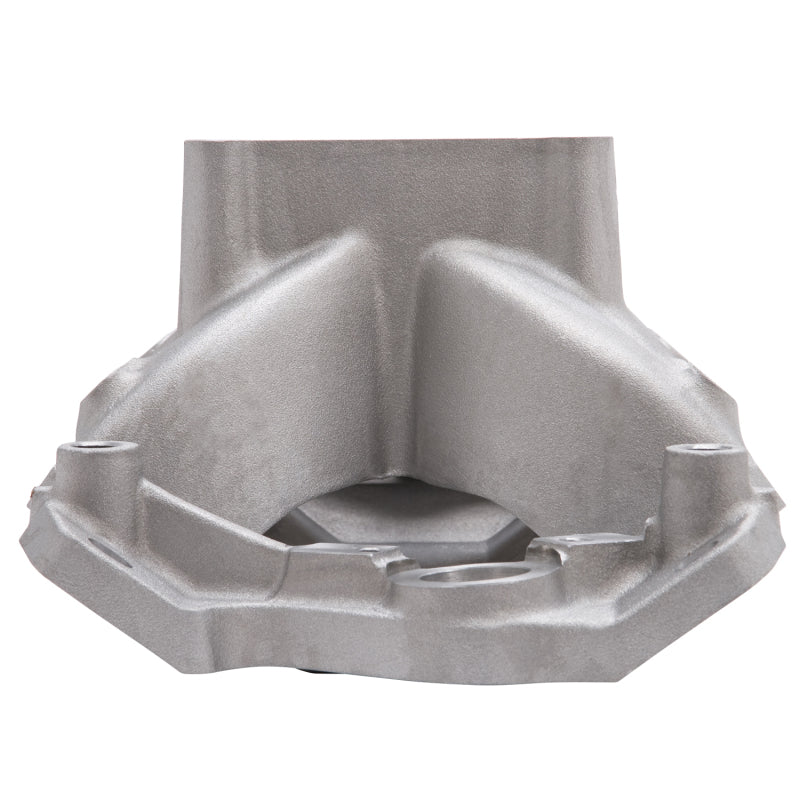 Edelbrock 2971 Super Victor 4500 Raised Rnr Man