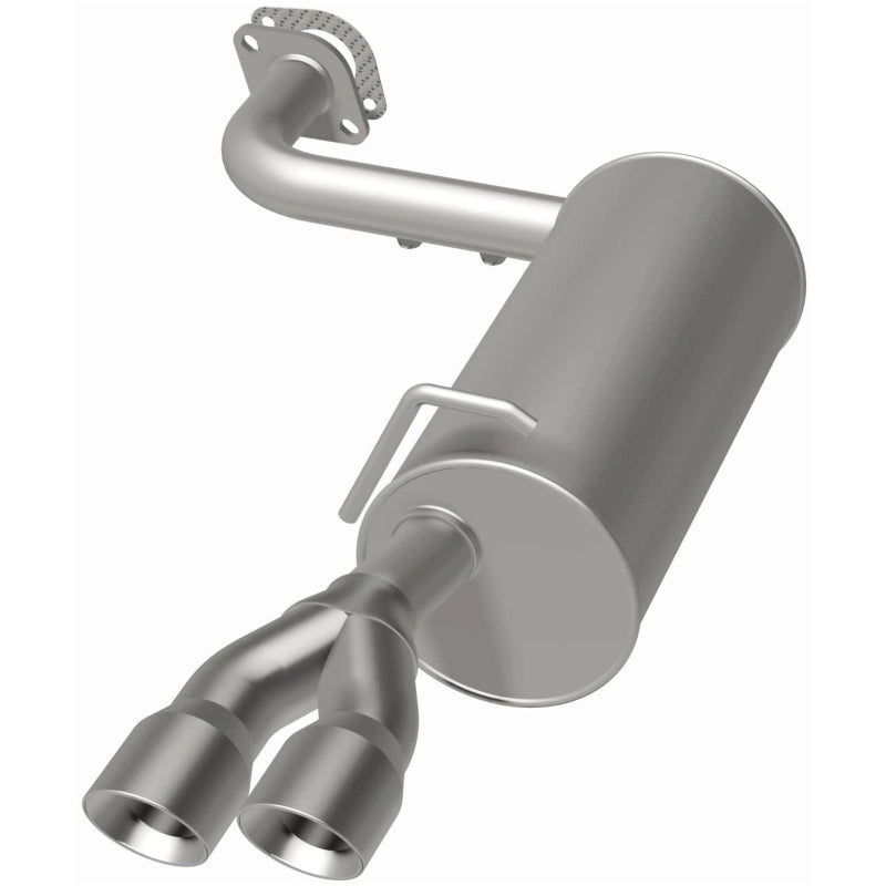 Magnaflow 108-0018 BRExhaust 09-13 fits Mazda 6 2.5L Muffler Kit